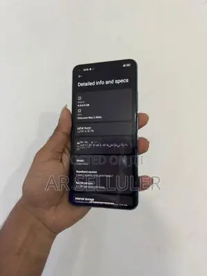 Xiaomi Mi 11 Lite 6GB (Used)
