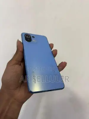 Xiaomi Mi 11 Lite 6GB (Used)