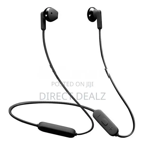 JBL Tune 215BT Wireless Neckband Earbuds