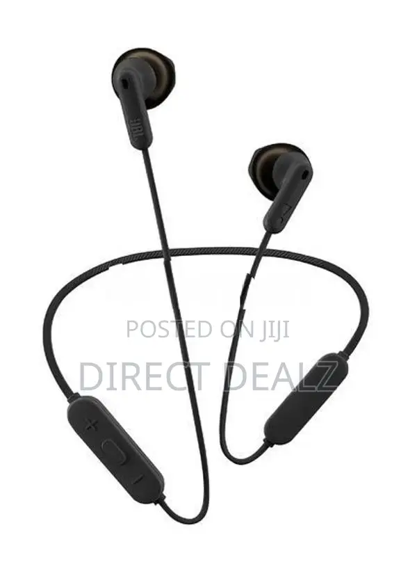 JBL Tune 215BT Wireless Neckband Earbuds