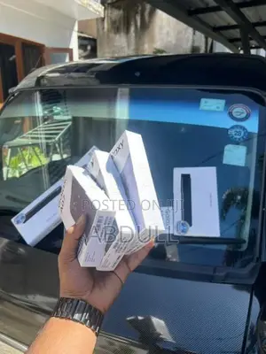 Samsung Galaxy A07 (Brand New)
