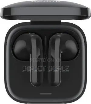 Xiaomi Redmi Buds 6 Active Wireless Earbuds