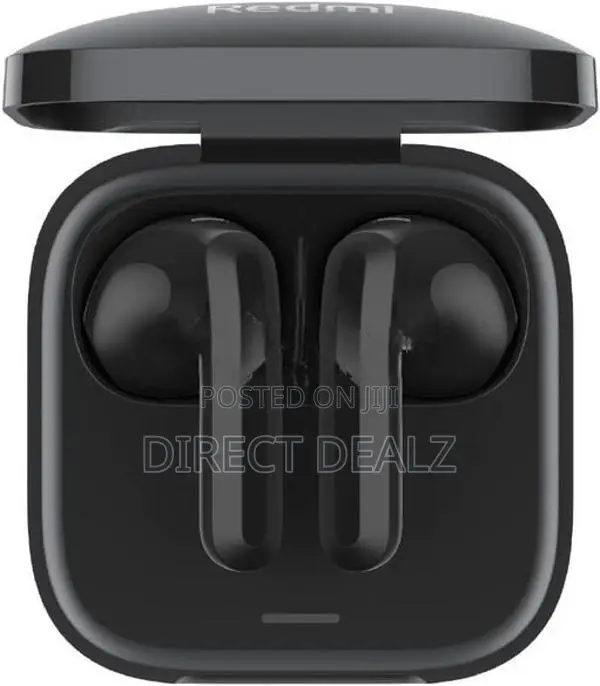 Xiaomi Redmi Buds 6 Active Wireless Earbuds