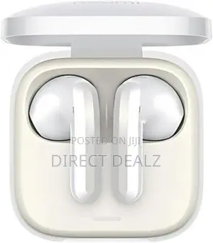Xiaomi Redmi Buds 6 Active Wireless Earbuds