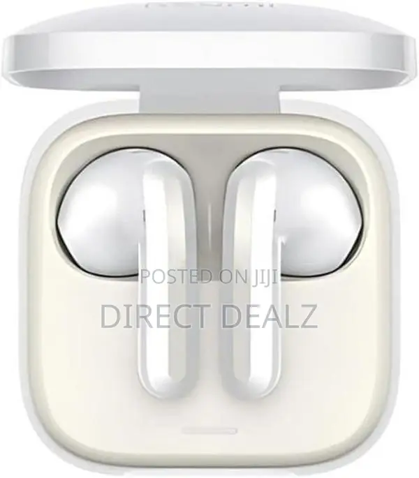 Xiaomi Redmi Buds 6 Active Wireless Earbuds