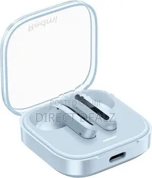 Xiaomi Redmi Buds 6 Active Wireless Earbuds