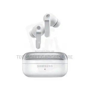 Samsung Galaxy Buds 4 Pro White