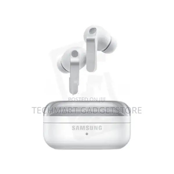 Samsung Galaxy Buds 4 Pro White