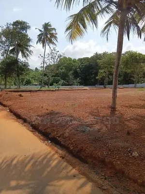 Beach Front Land for Sale in Dondra