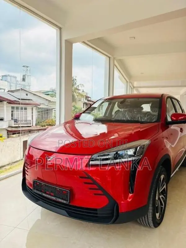 Kaiyi X3 Pro EV 400KM 2026