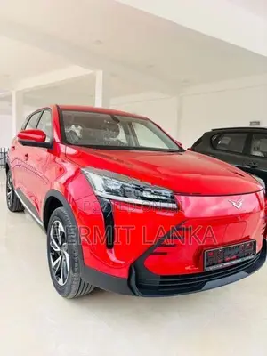 Kaiyi X3 Pro EV 400KM 2026
