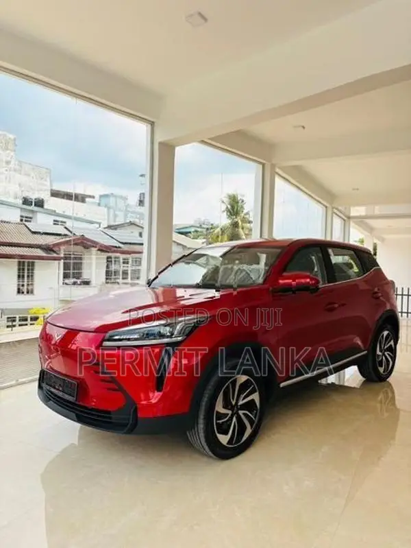 Kaiyi X3 Pro EV 400KM 2026