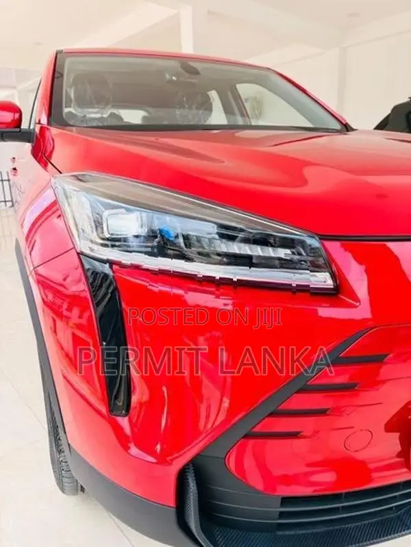 Kaiyi X3 Pro EV 400KM 2026