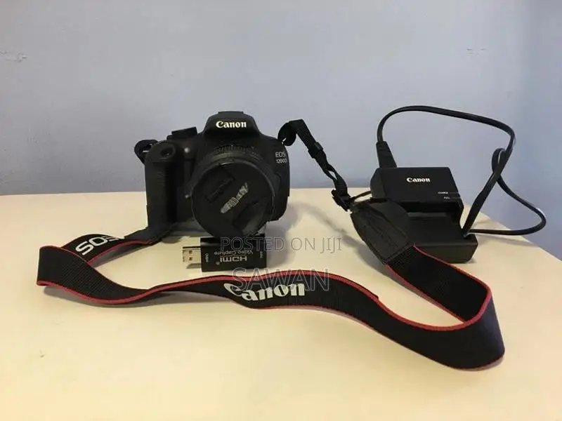 Canon 1200D
