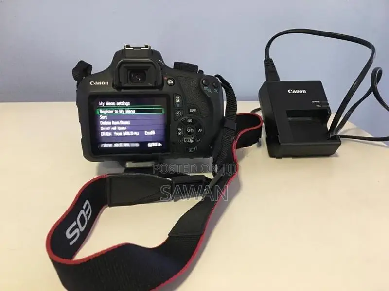 Canon 1200D