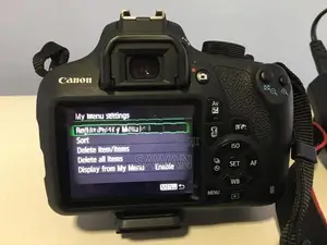 Canon 1200D