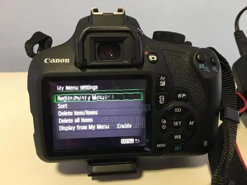 Canon 1200D