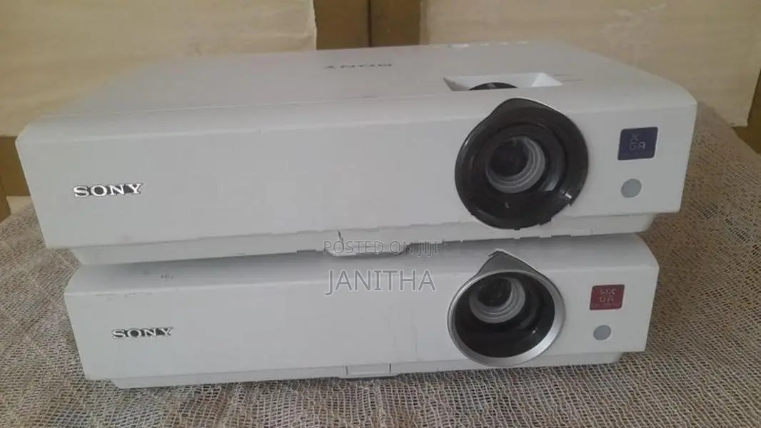 Sonny VPL DX100/122
