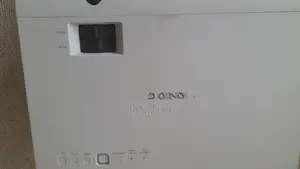 Sonny VPL DX100/122