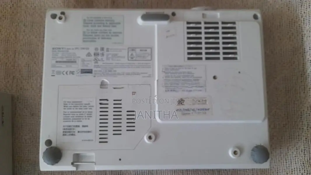 Sonny VPL DX100/122