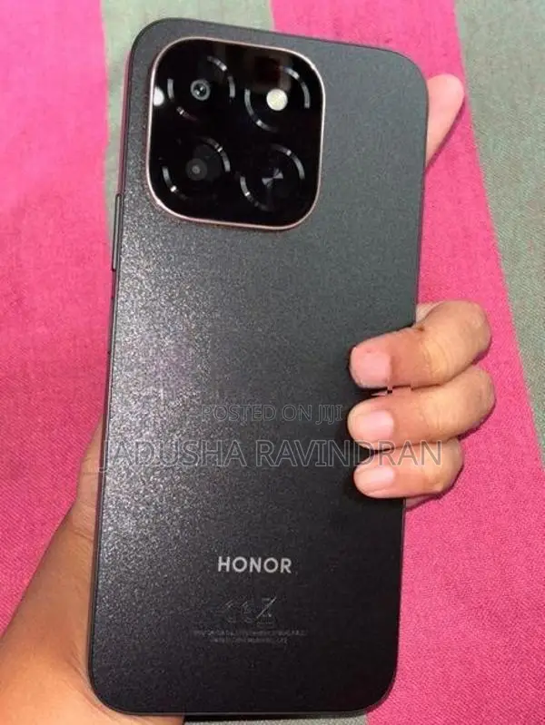 Honor X6c (Used)