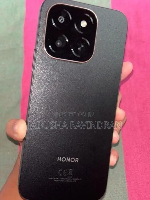 Honor X6c (Used)