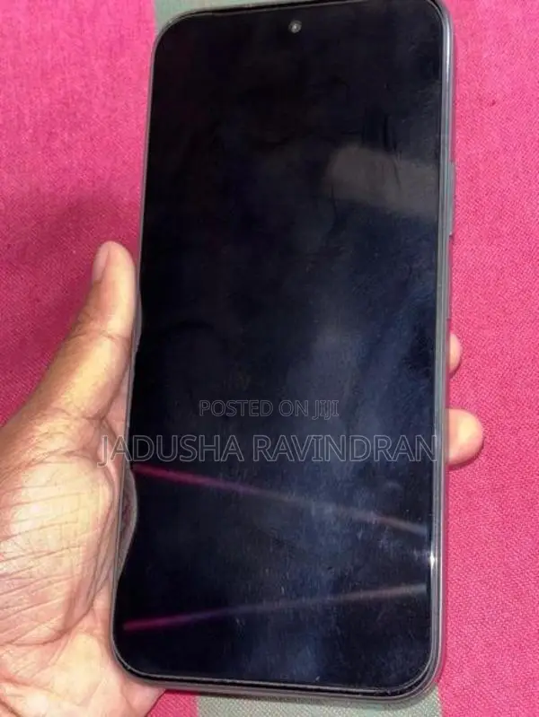 Honor X6c (Used)