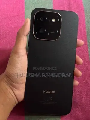 Honor X6c (Used)