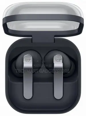 Samsung Galaxy Buds 4 Pro Black