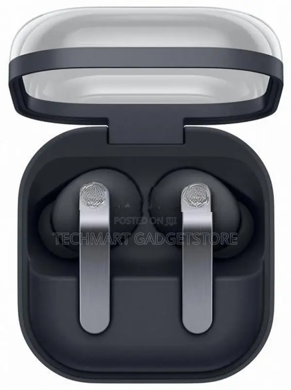 Samsung Galaxy Buds 4 Pro Black
