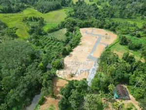 A Peaceful Place in Hadapangoda