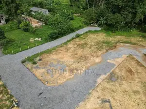 A Peaceful Place in Hadapangoda