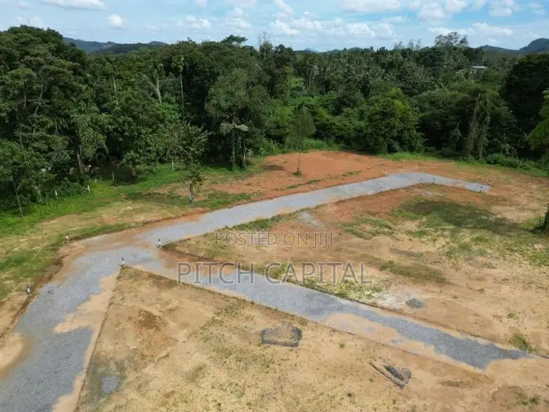 A Peaceful Place in Hadapangoda