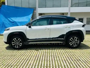 Toyota Taisor V Grade 2026