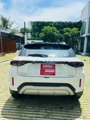 Toyota Taisor V Grade 2026