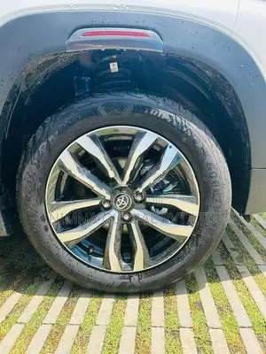Toyota Taisor V Grade 2026