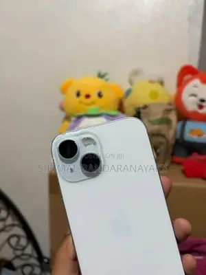 Apple iPhone 15 (Used)