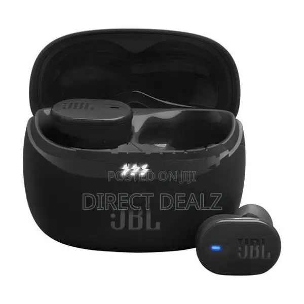 JBL Tune Buds 2 True Wireless Noise Cancelling Earbuds