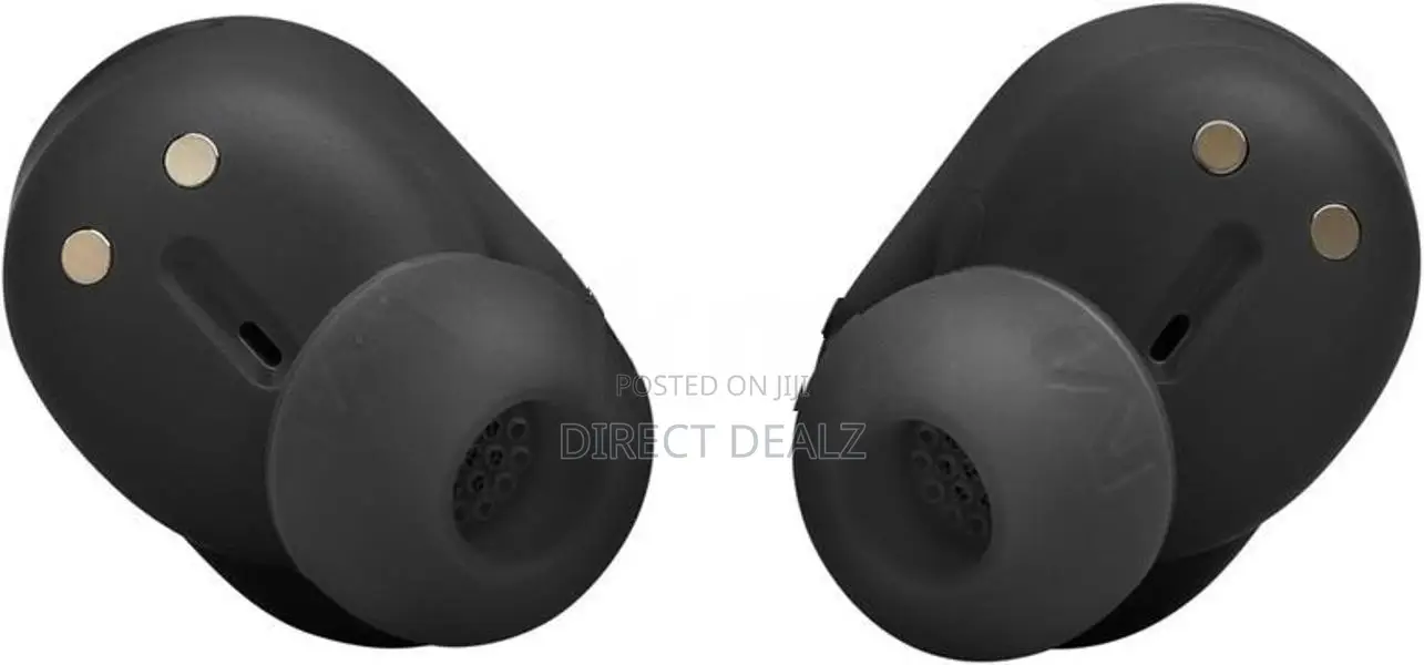 JBL Tune Buds 2 True Wireless Noise Cancelling Earbuds