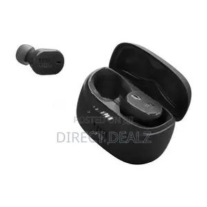 JBL Tune Buds 2 True Wireless Noise Cancelling Earbuds