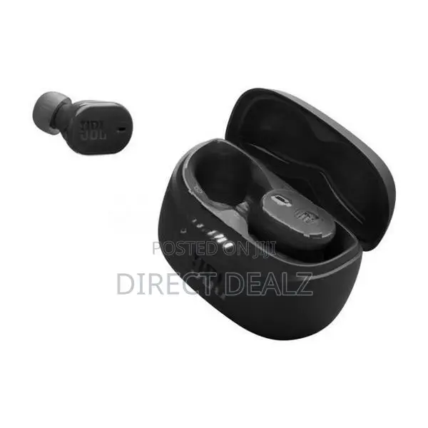 JBL Tune Buds 2 True Wireless Noise Cancelling Earbuds