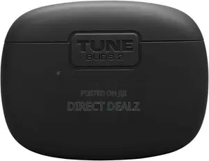 JBL Tune Buds 2 True Wireless Noise Cancelling Earbuds
