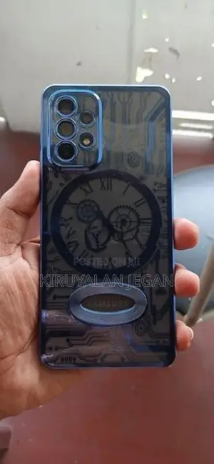 Samsung Galaxy A73 (Used)