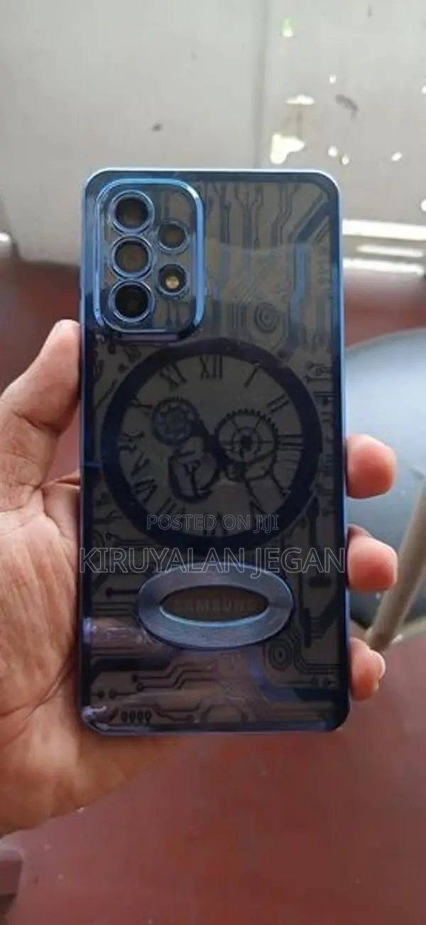 Samsung Galaxy A73 (Used)