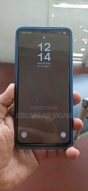Samsung Galaxy A73 (Used)