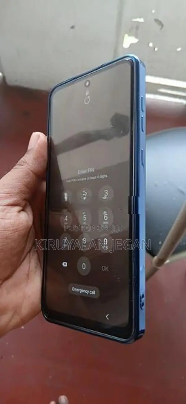 Samsung Galaxy A73 (Used)