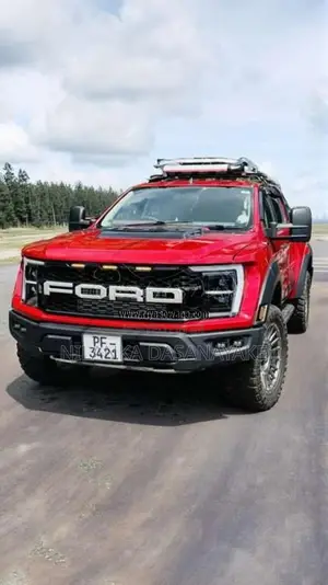 Ford Ranger 2013 Pickup (Used)