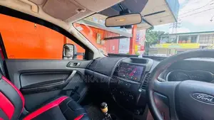 Ford Ranger 2013 Pickup (Used)