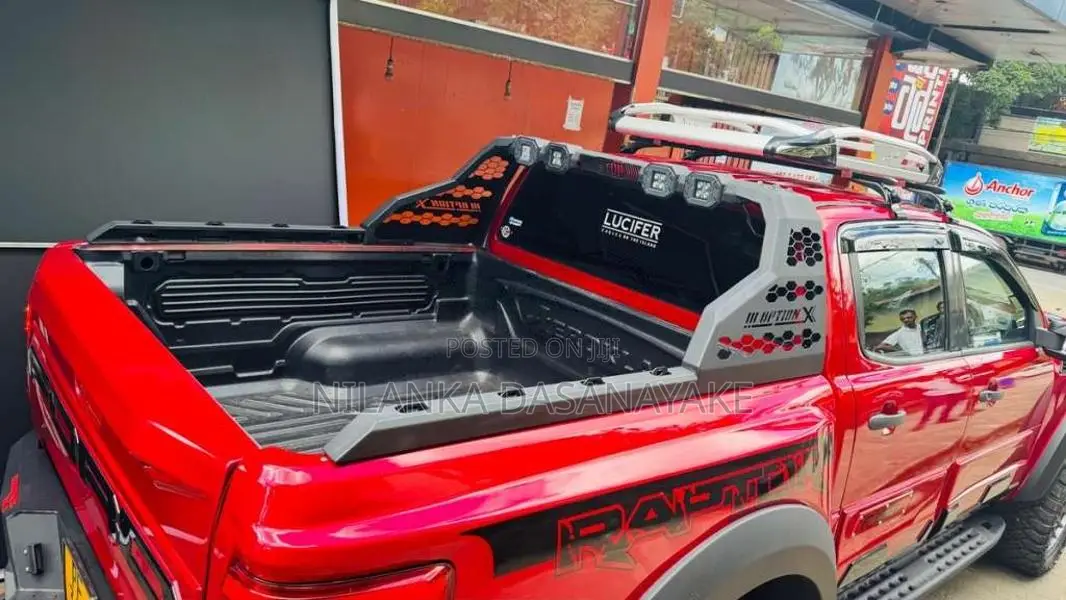 Ford Ranger 2013 Pickup (Used)