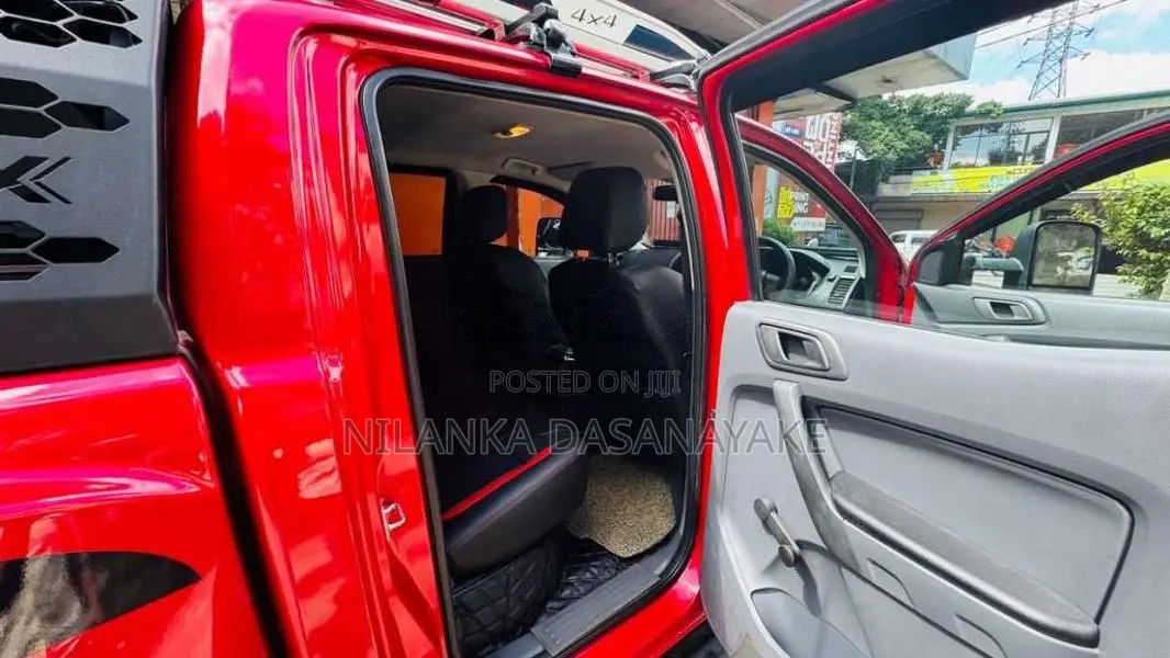 Ford Ranger 2013 Pickup (Used)